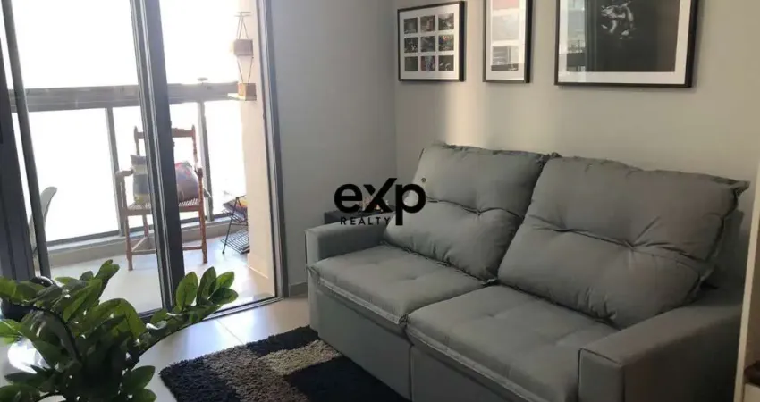 Apartamento com 1 quarto à venda na Rua José Maria Lisboa, 747, Jardim Paulista, São Paulo