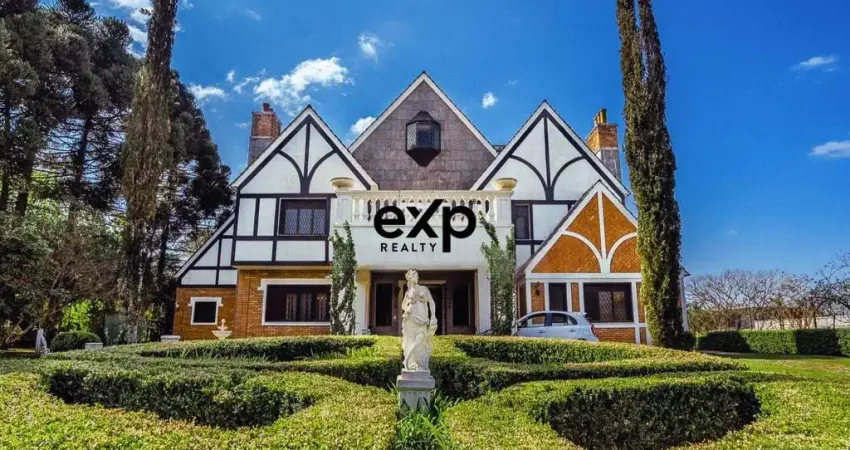 Casa em condomínio fechado com 4 quartos à venda na Rua Vinte E Cinco De Janeiro, 2627, Jardim Menino Deus, Quatro Barras