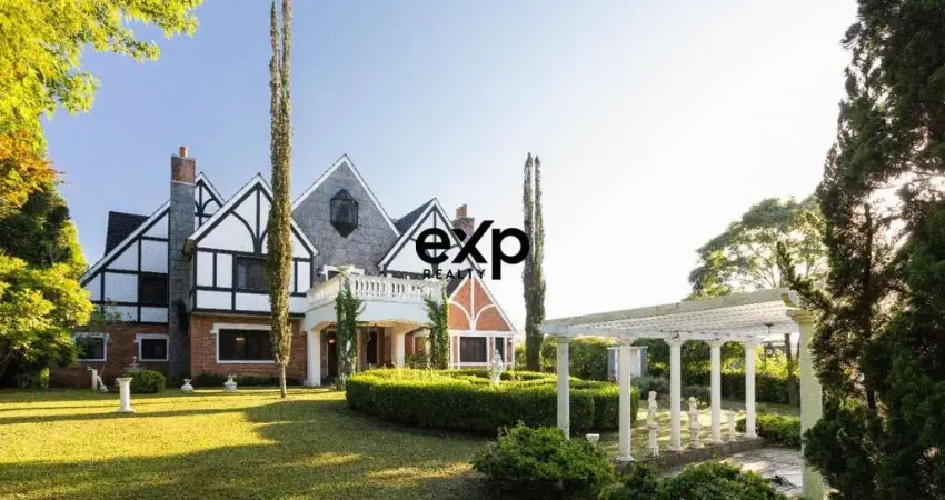 Casa em condomínio fechado com 4 quartos à venda na Rua Vinte E Cinco De Janeiro, 2627, Jardim Menino Deus, Quatro Barras