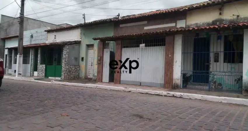 Casa com 3 quartos à venda na Avenida Casumba, 23, Centro, São Gonçalo dos Campos