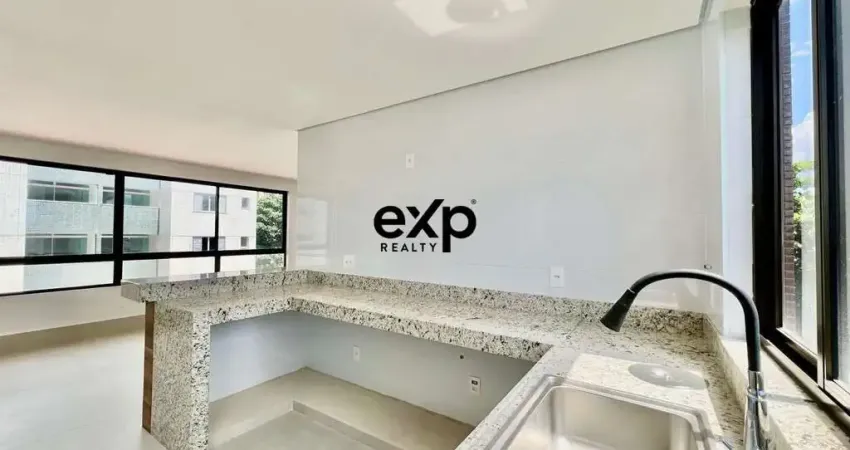 Apartamento com 2 quartos à venda na Rua dos Aeroviários, 369, Pampulha, Belo Horizonte