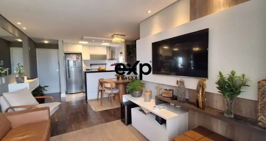 Apartamento com 3 quartos à venda na Carlos Humel Guimarães, 705, Jardim Tamoio, Jundiaí