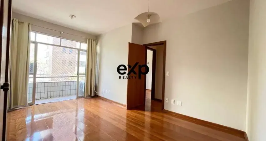 Apartamento com 3 quartos à venda na Rua Cônsul Walter, 400, Buritis, Belo Horizonte
