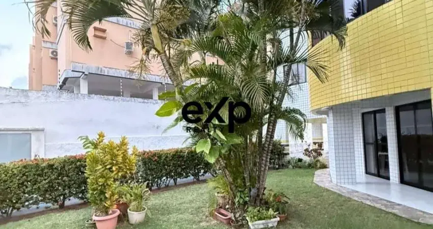 Apartamento com 3 quartos à venda na Rua Júlio Gomes Moreira, 1140, Barro Vermelho, Natal