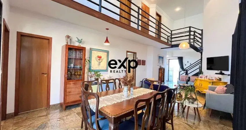 Cobertura com 4 quartos à venda na Rua Ludgero Dolabela, 150, Gutierrez, Belo Horizonte