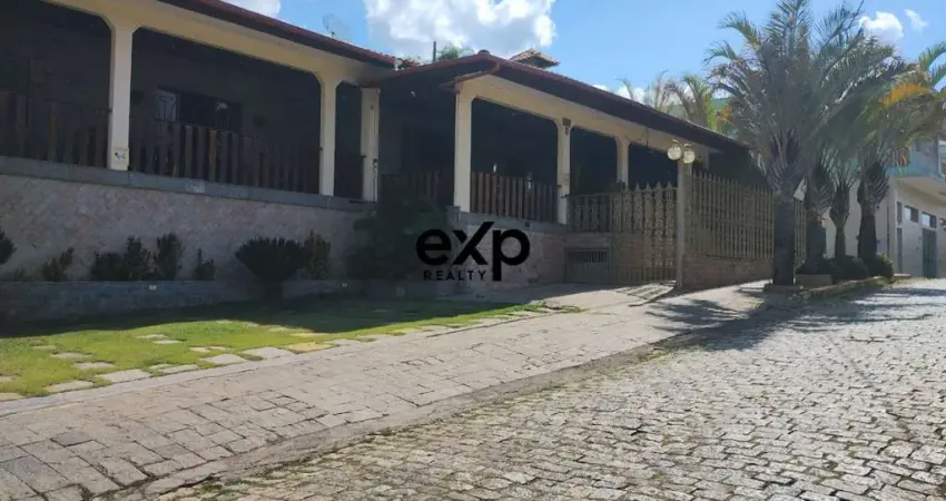 Prédio à venda na Ida Mascarenhas Lage, 001, Nossa Senhora De Fátima, São Lourenço