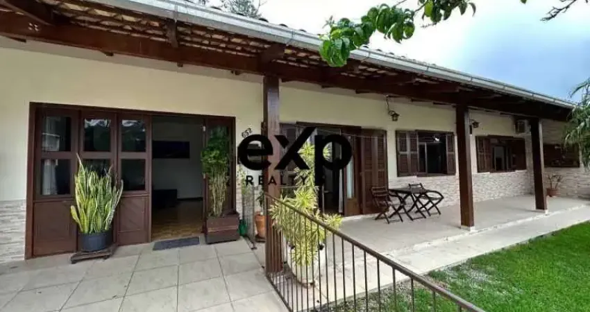 Casa com 3 quartos à venda na Rua Ricardo Althoff, 668, 668, Passo Manso, Blumenau
