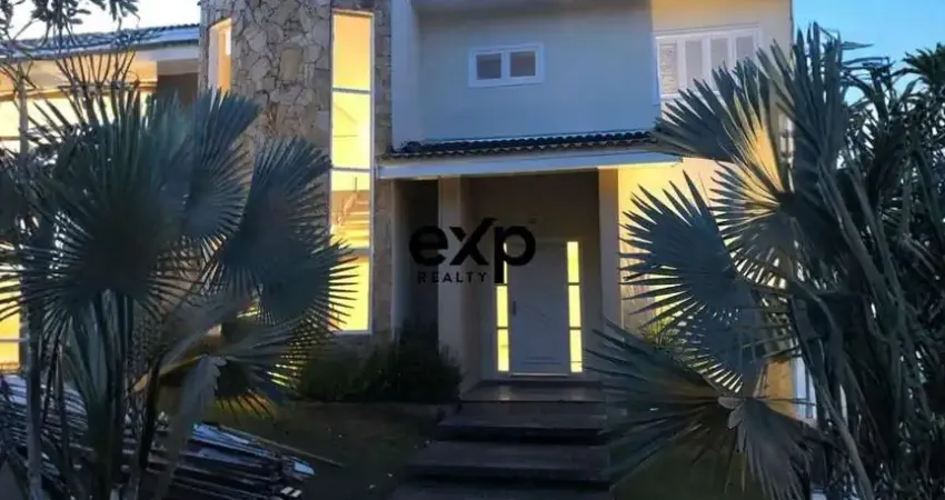 Casa em condomínio fechado com 3 quartos para alugar na Comendador Camillo Julio, 1595, Jardim Ibiti do Paço, Sorocaba