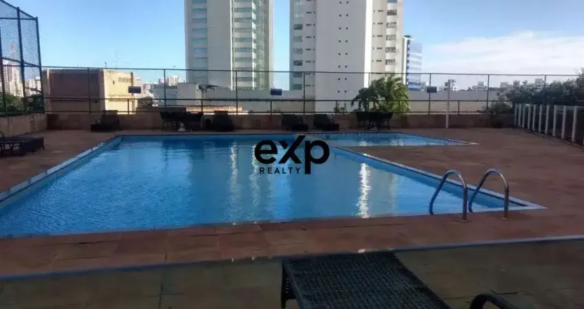 Apartamento com 2 quartos para alugar na Vivendas do Futuro, 155, Paralela, Salvador