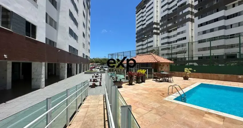 Apartamento com 2 quartos para alugar na Conjunto Vivendas do Futuro, 155, Paralela, Salvador