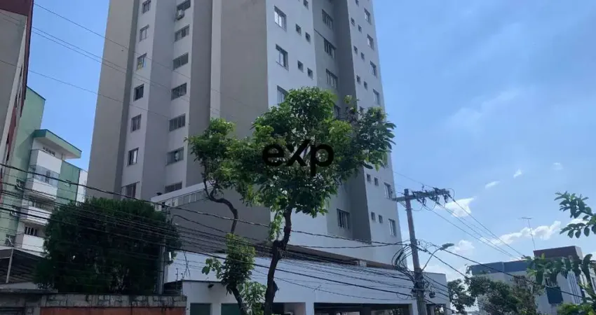 Apartamento com 2 quartos à venda na Rua Geraldo Magela de Almeida, 100, Manacás, Belo Horizonte