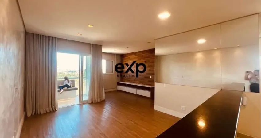 Apartamento com 2 quartos à venda na Rua Campos Salles, 2035, Vila Faustina II, Valinhos