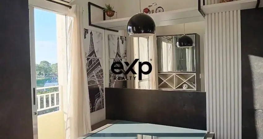 Apartamento com 2 quartos à venda na Rua Otto Walter, 18, Vila Progresso, Valinhos