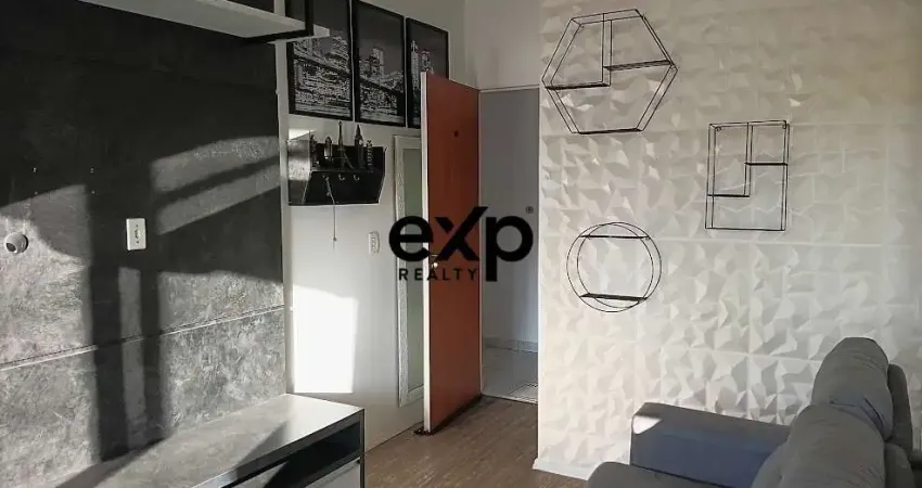 Apartamento com 2 quartos à venda na Rua Otto Walter, 18, Vila Progresso, Valinhos