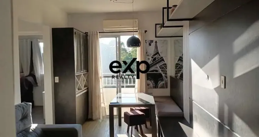 Apartamento com 2 quartos à venda na Otto Walter, 18, Vila Progresso, Valinhos