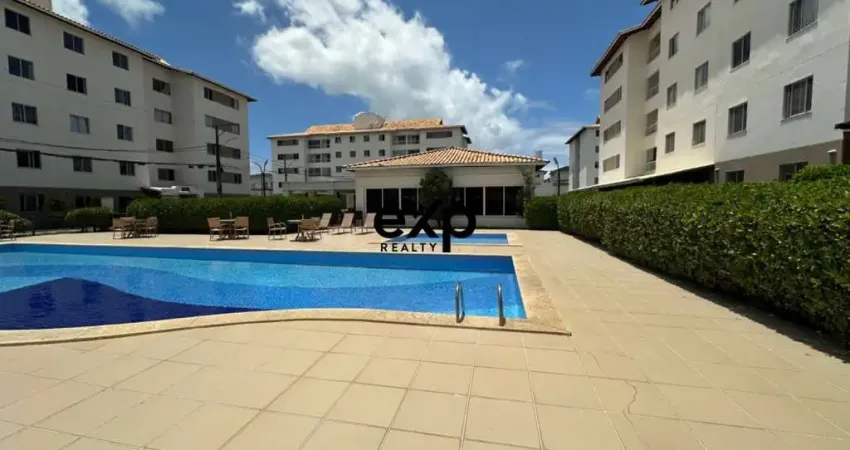 Apartamento com 2 quartos à venda na Rua Colônia Boa União, 2, Boa União, Camaçari