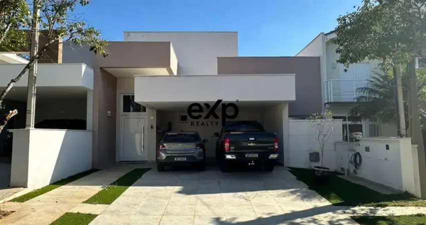 Casa em condomínio fechado com 4 quartos para alugar na Rua Paulo Varchavtchik, 1351, Aparecidinha, Sorocaba