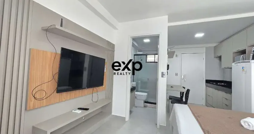 Apartamento com 1 quarto à venda na Golfo de Cadis, 37, Intermares, Cabedelo