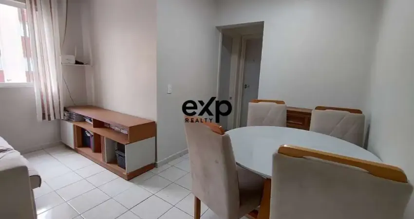 Apartamento com 2 quartos à venda na Rua Doutor Canuto Maciel de Araújo, 620, Cidade Jardim, São José dos Pinhais