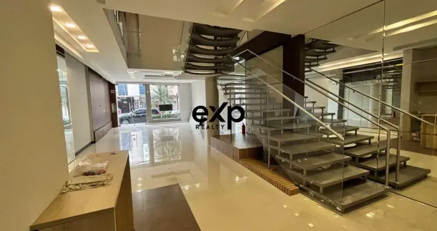 Sala comercial para alugar na Rua 600, 600, Centro, Balneário Camboriú