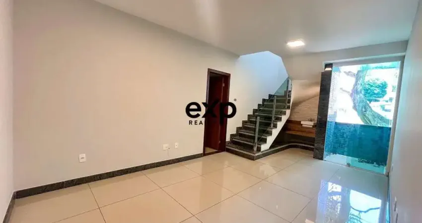 Cobertura com 4 quartos à venda na Rua São Domingos do Prata, 662, Santo Antônio, Belo Horizonte