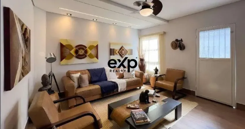 Casa em condomínio fechado com 30 quartos à venda na Rua dos Poloneses, 2, Loteamento Residencial Nova Itália, Valinhos