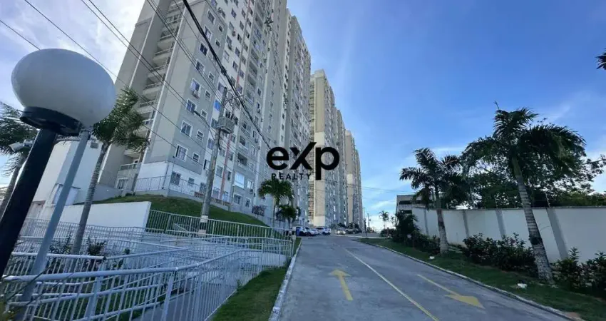 Apartamento com 2 quartos à venda na Tancredo Neves, 1, Caminho das Árvores, Salvador