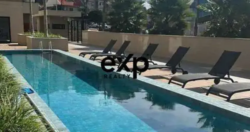 Apartamento com 1 quarto à venda na Rua Ildefonso Stockler de França, 260, Portão, Curitiba