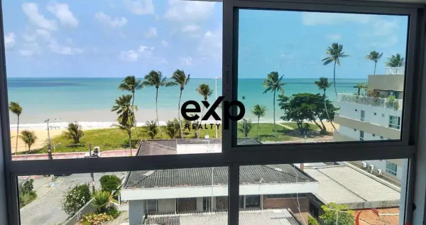 Cobertura com 2 quartos à venda na Major José Eugênio Lins, 77, Cabo Branco, João Pessoa