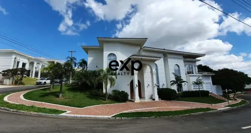 Casa em condomínio fechado com 4 quartos à venda na Geraldo Gasperi, 695, Dois Córregos, Valinhos