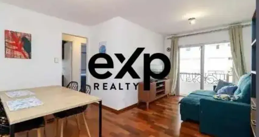 Apartamento com 2 quartos à venda na Rua Rodrigues Paes, 219, Chácara Santo Antônio, São Paulo