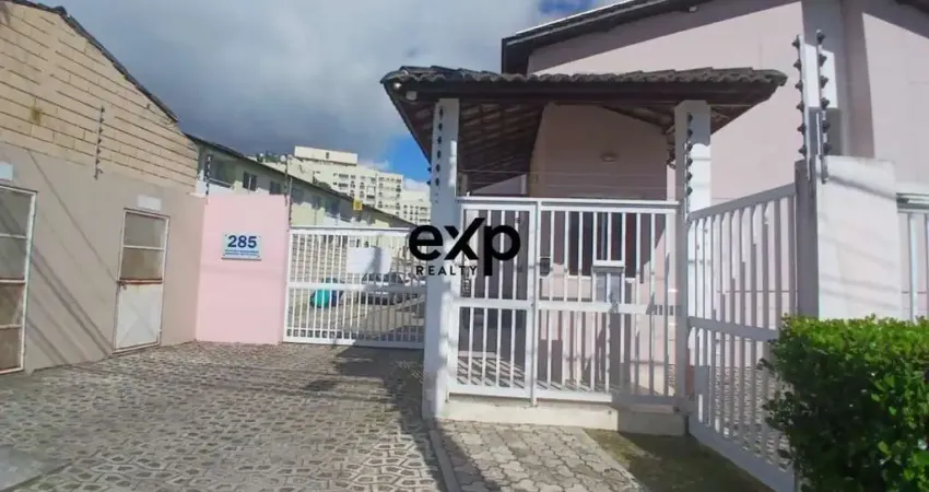 Apartamento com 2 quartos para alugar na Antônio Fagundes Pereira, 285, Buraquinho, Lauro de Freitas