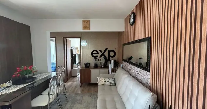 Apartamento com 2 quartos à venda na Rua Sebastião Alves, 567, Jardim Bela Vista, Campo Largo