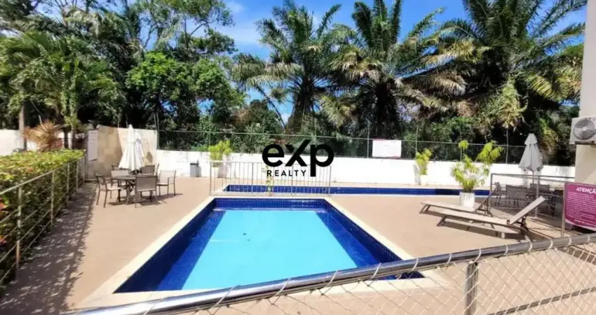 Apartamento com 1 quarto à venda na José Leite, 332, Caji, Lauro de Freitas