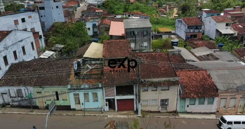 Casa com 4 quartos à venda na Praça Dr Francisco Xavier Borges, 78, Centro, Camamu