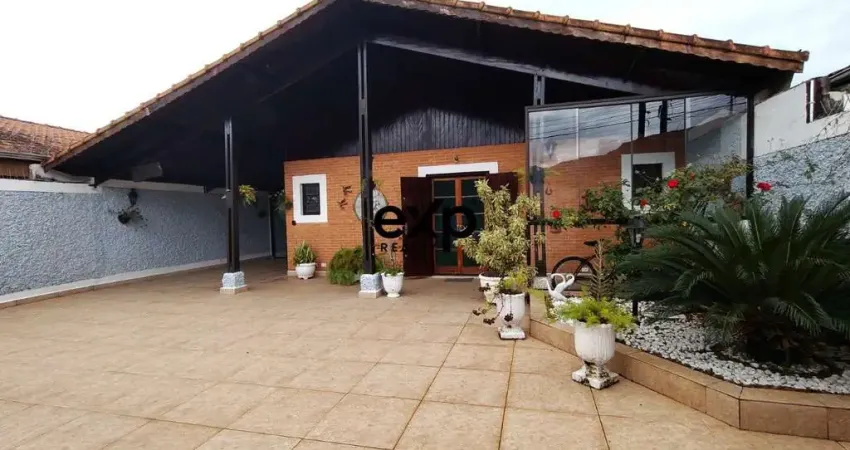 Casa com 3 quartos à venda na Avenida Doutor Roberto de Almeida Vinhas, 17297, Balneário Flórida, Praia Grande