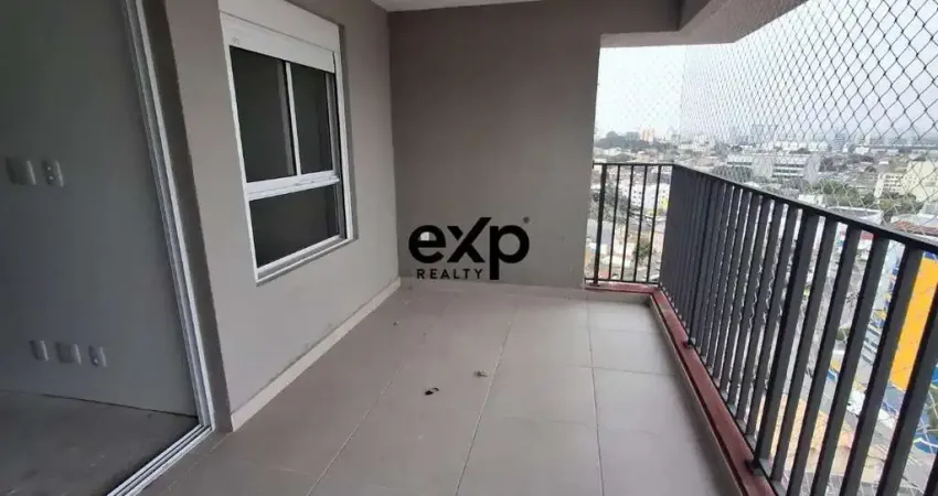 Apartamento com 3 quartos à venda na Rua Albino Boldasso Gabril, 165, Santo Amaro, São Paulo