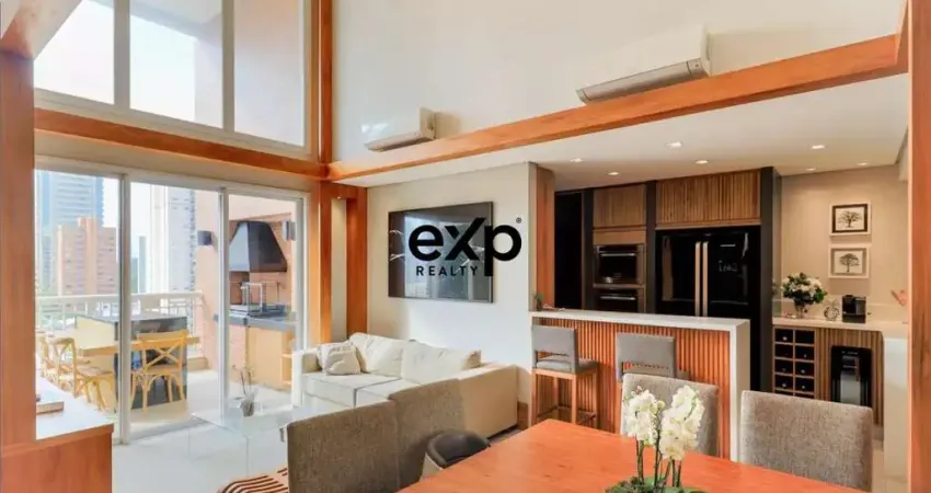 Apartamento com 3 quartos à venda na Rua Francisco Dias Velho, 66, Brooklin, São Paulo