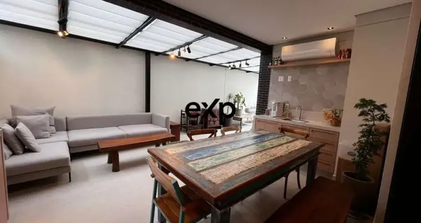 Apartamento com 2 quartos à venda na Rua Rio Grande, 600, Vila Mariana, São Paulo