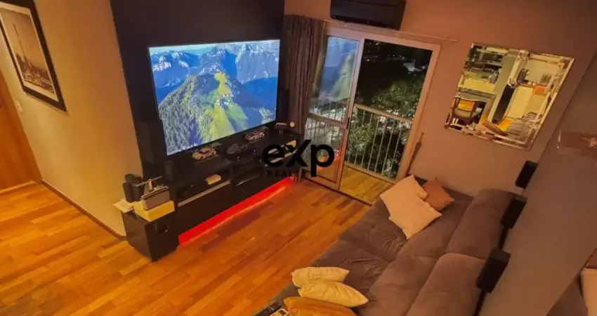 Apartamento com 2 quartos para alugar na Rua Ponta Delgada, 76, Vila Olímpia, São Paulo