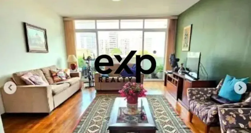 Apartamento com 4 quartos à venda na Rua Francisco de Morais, 173, Chácara Santo Antônio, São Paulo