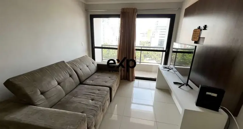 Apartamento com 2 quartos à venda na Rua das Fiandeiras, 198, Vila Olímpia, São Paulo