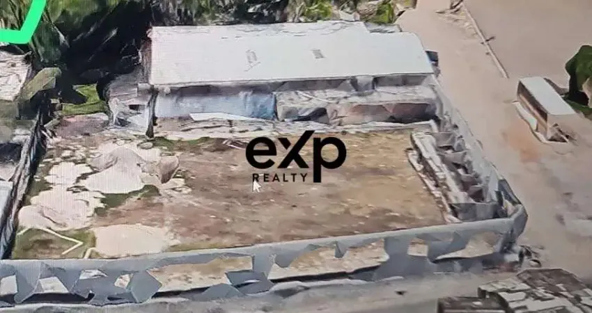 Terreno comercial à venda na Rua Dr. Raimundo Cavalcanti, 1, Arruda, Recife