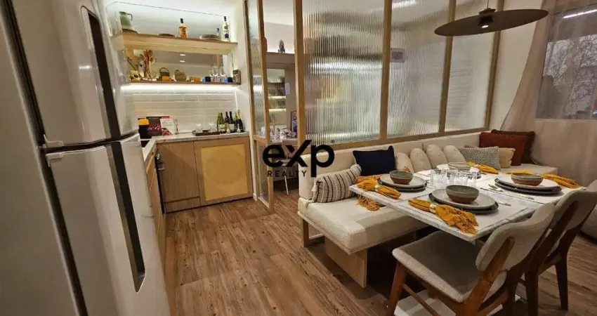 Apartamento com 2 quartos à venda na Rua Sousa Lima, 227, Barra Funda, São Paulo