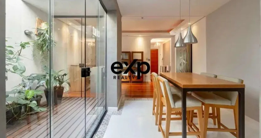 Casa em condomínio fechado com 3 quartos à venda na Rua Ettore Federighi, 441, Vila Mariana, São Paulo