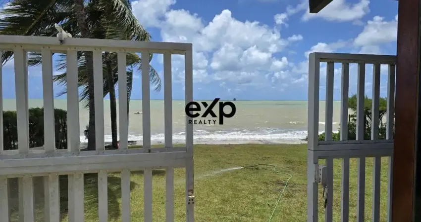 Casa em condomínio fechado com 3 quartos à venda na Rodrigues de Carnalho, 412, Camboinha, Cabedelo