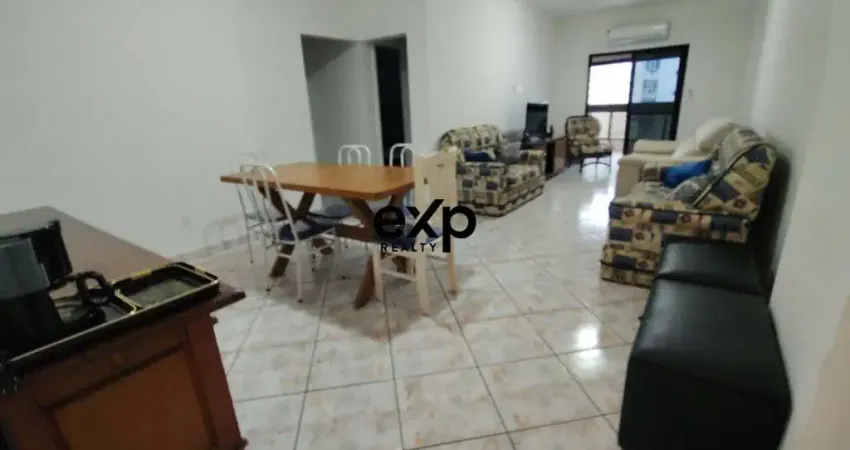 Apartamento com 3 quartos à venda na Brasil, 921, Guilhermina, Praia Grande