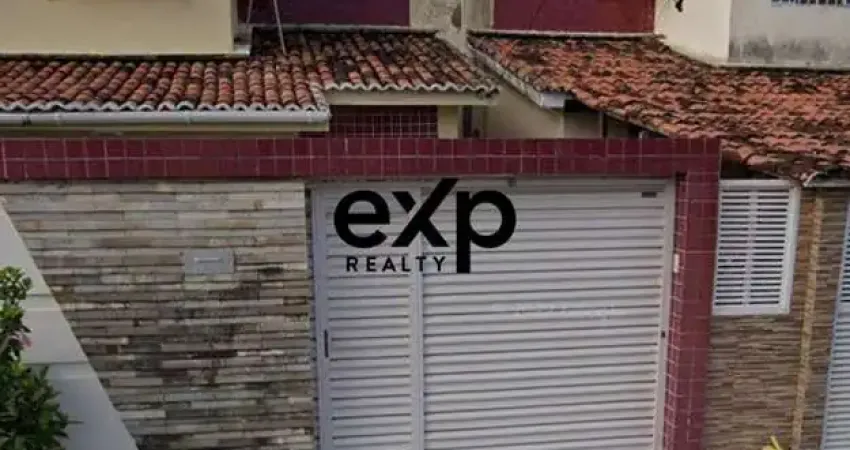 Casa com 3 quartos à venda na Ronald Marques Seabra, 165, Nossa Senhora da Conceição, Paulista