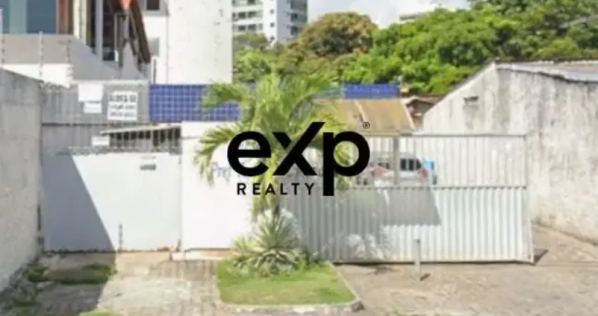 Apartamento com 2 quartos à venda na Odorico Mendes, 100, Campo Grande, Recife