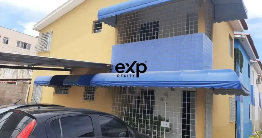 Casa com 3 quartos à venda na Severino Monteiro, 156, Janga, Paulista